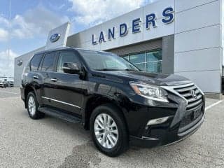 Lexus 2017 GX 460