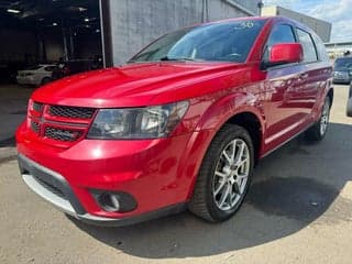 Dodge 2016 Journey