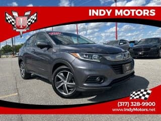 Honda 2021 HR-V