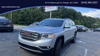 GMC 2017 Acadia