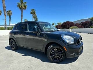 MINI 2012 Cooper Countryman