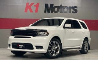 Dodge 2019 Durango