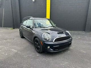 MINI 2014 Clubman