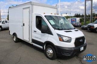 Ford 2022 Transit