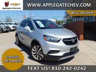 Buick 2019 Encore