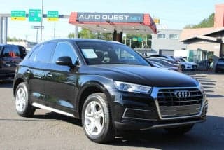 Audi 2018 Q5