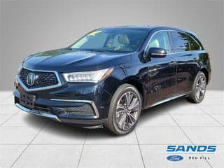 Acura 2020 MDX