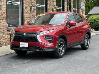 Mitsubishi 2022 Eclipse Cross