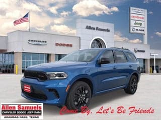 Dodge 2024 Durango