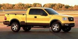 Ford 2004 F-150