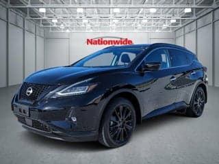 Nissan 2023 Murano