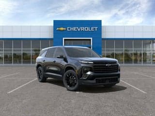 Chevrolet 2024 Traverse