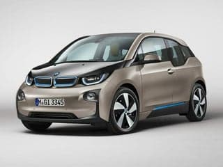 BMW 2014 i3