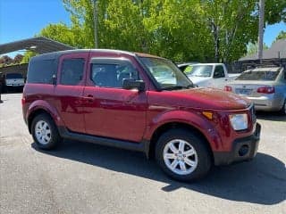 Honda 2006 Element