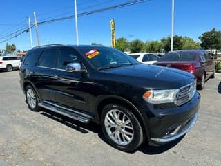 Dodge 2014 Durango