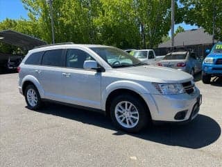 Dodge 2014 Journey