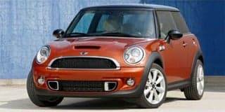 MINI 2011 Cooper