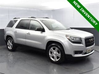 GMC 2014 Acadia