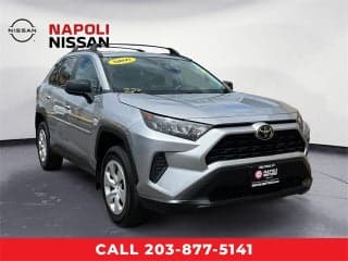 Toyota 2021 RAV4