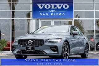 Volvo 2024 S60