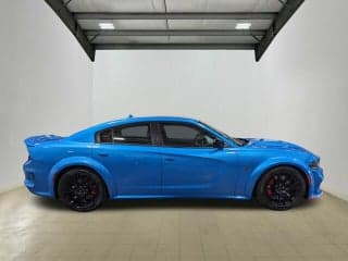 Dodge 2023 Charger