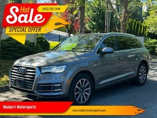 Audi 2017 Q7