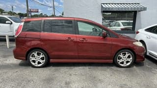 Mazda 2010 Mazda5