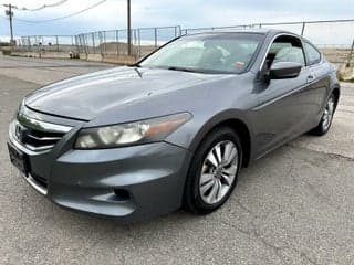 Honda 2011 Accord