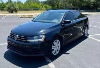 Volkswagen 2017 Jetta