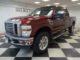 Ford 2009 F-350 Super Duty