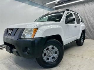 Nissan 2006 Xterra