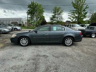 Buick 2011 Lucerne