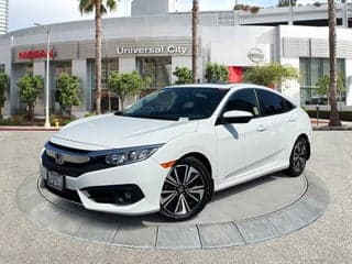 Honda 2018 Civic