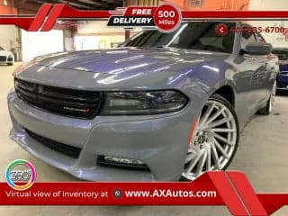 Dodge 2018 Charger