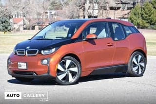 BMW 2014 i3