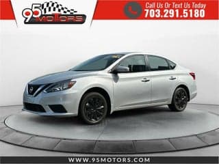 Nissan 2018 Sentra