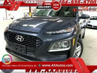 Hyundai 2019 Kona