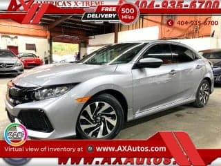 Honda 2017 Civic