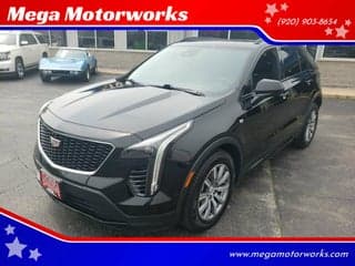 Cadillac 2020 XT4