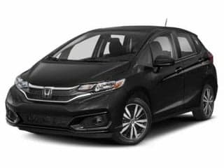 Honda 2019 Fit