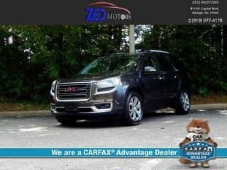 GMC 2015 Acadia