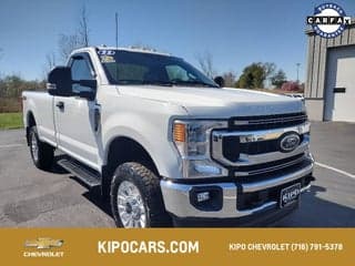 Ford 2022 F-250 Super Duty