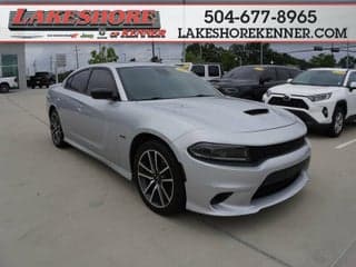 Dodge 2023 Charger