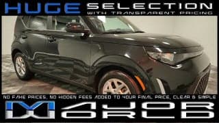 Kia 2023 Soul