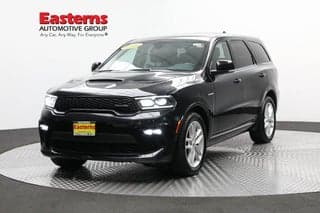 Dodge 2022 Durango