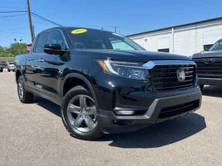 Honda 2023 Ridgeline