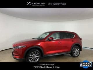 Mazda 2020 CX-5