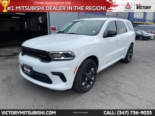 Dodge 2021 Durango