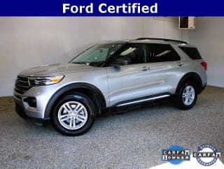 Ford 2022 Explorer