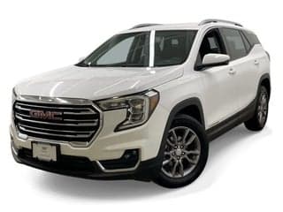 GMC 2022 Terrain